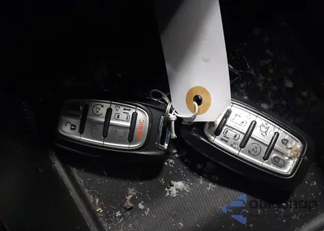 2022 Chrysler Pacifica Hybrid Touring L z USA, uszkodzony, nr VIN 2C4RC1L75NR127370